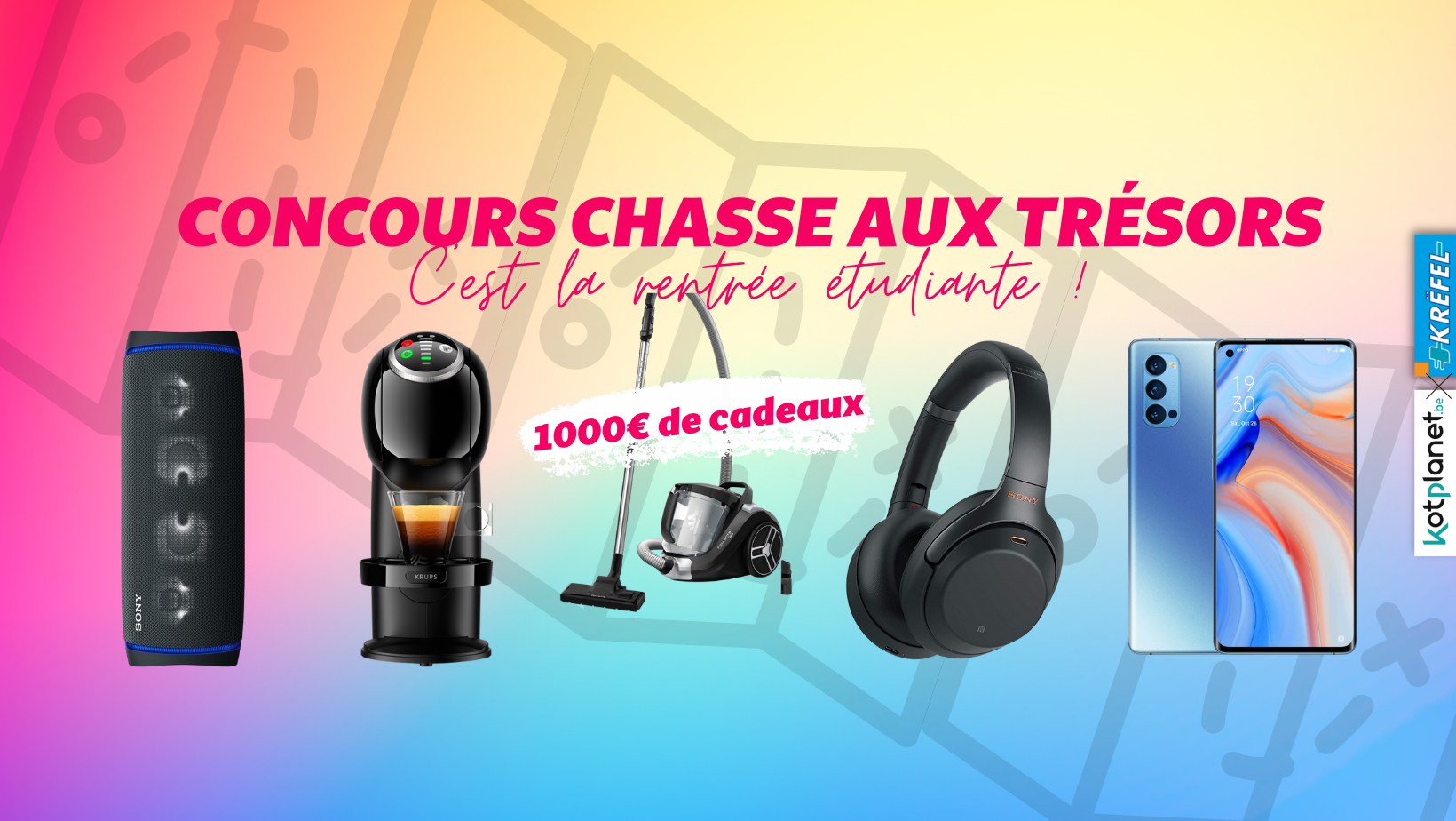 cover article site – concours chasse